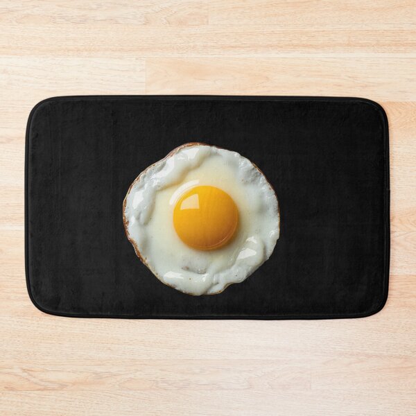 Item preview, Fried Egg designed and sold by SOUFIANE1991.
