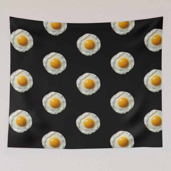 Item preview, Fried Egg designed and sold by SOUFIANE1991.