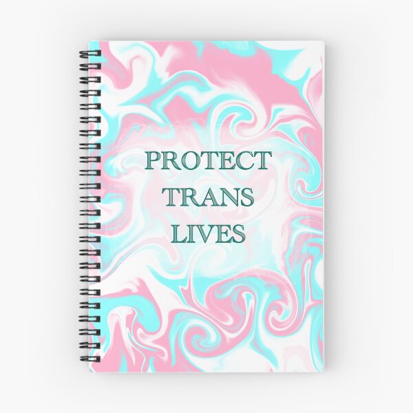 Item preview, Protect Trans Lives designed and sold by artist-wanna-be.