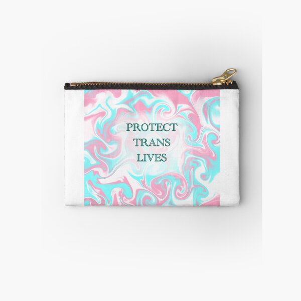 Item preview, Protect Trans Lives designed and sold by artist-wanna-be.