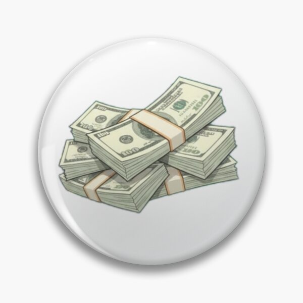 Item preview, Cash Flow Aesthetic – Dollars in Motion designed and sold by Sepia soul.
