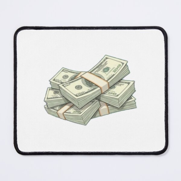 Item preview, Cash Flow Aesthetic – Dollars in Motion designed and sold by Sepia soul.