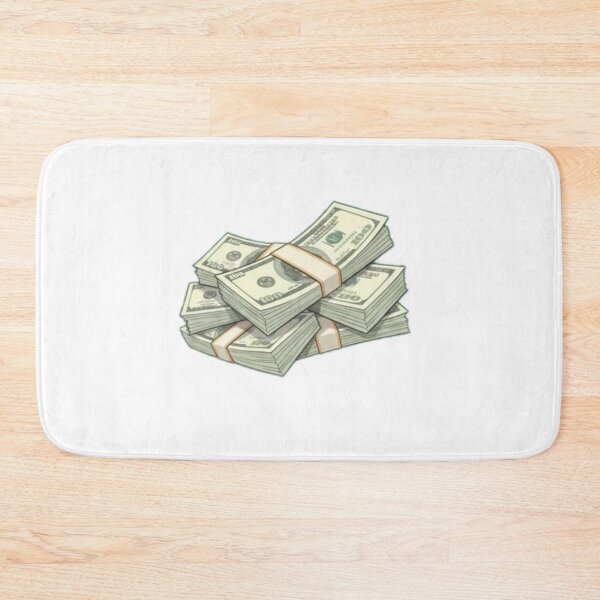 Item preview, Cash Flow Aesthetic – Dollars in Motion designed and sold by Sepia soul.