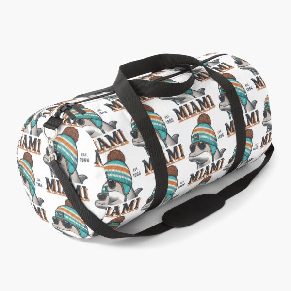 Item preview, Miami Dolphins designed and sold by ethancolestudio.