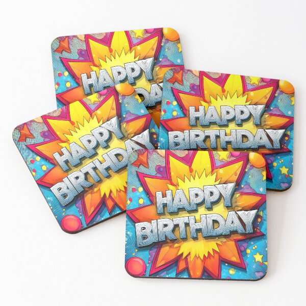 Item preview, Birthday Greeting Card Blank For Your Message designed and sold by CharlottePlaceArt.