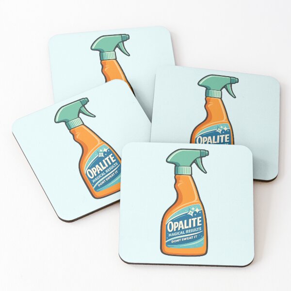 Item preview, Botella de spray Opalite | Resultados mágicos | No te preocupes designed and sold by wonderxwander.