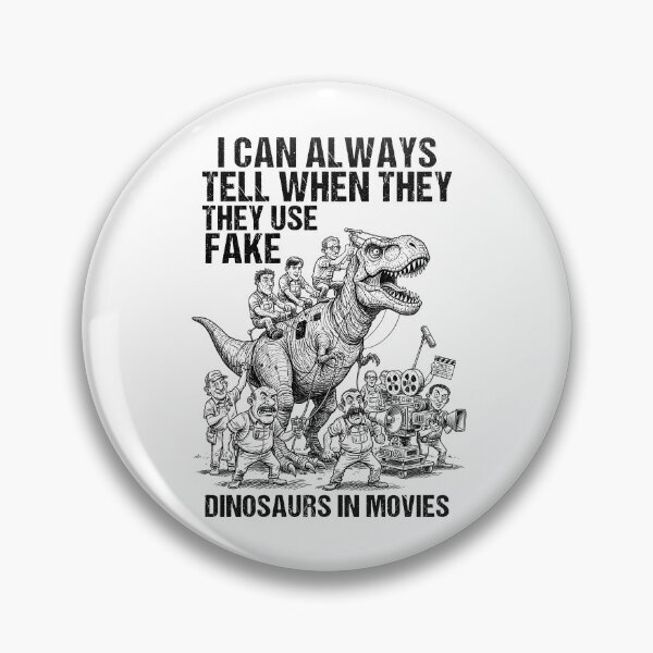 Item preview, Funny Movie Director Film Crew Fake Dinosaur Cinematography designed and sold by GrandeDuc.