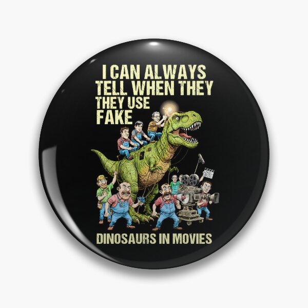 Item preview, Funny Movie Director Film Crew Fake Dinosaur Cinematography designed and sold by GrandeDuc.