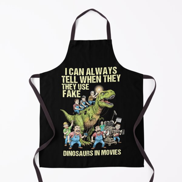 Item preview, Funny Movie Director Film Crew Fake Dinosaur Cinematography designed and sold by GrandeDuc.