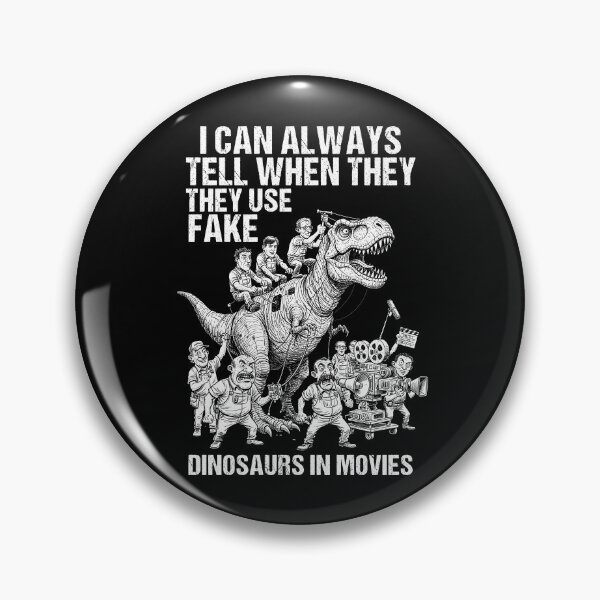 Item preview, Funny Movie Director Film Crew Fake Dinosaur Cinematography designed and sold by GrandeDuc.