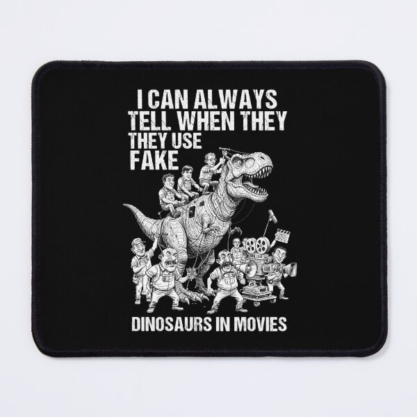 Item preview, Funny Movie Director Film Crew Fake Dinosaur Cinematography designed and sold by GrandeDuc.