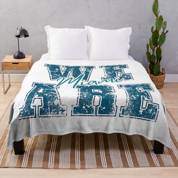 Item preview, Miami Dolphins designed and sold by ethancolestudio.