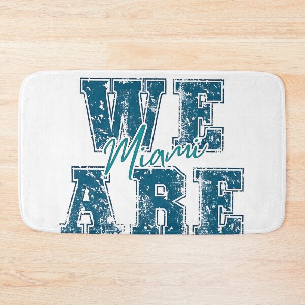 Item preview, Miami Dolphins designed and sold by ethancolestudio.