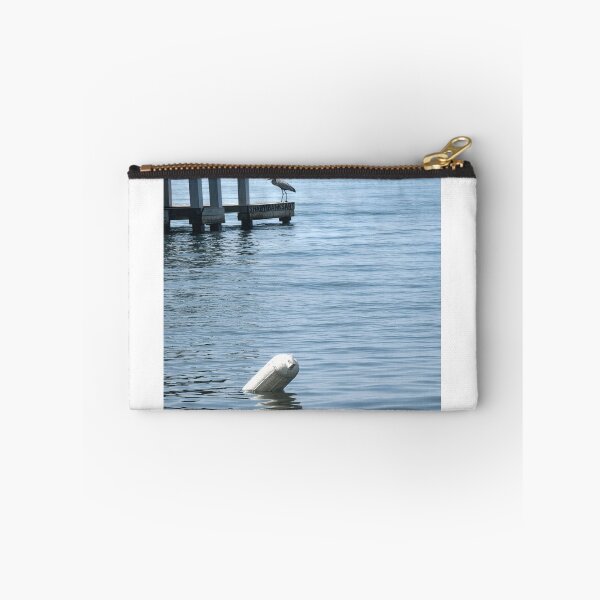 Item preview, Docked Crane designed and sold by ShadyBanksArt.