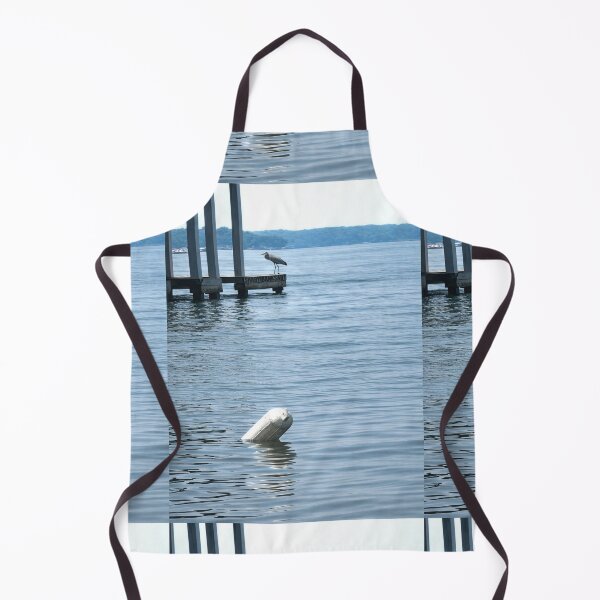 Item preview, Docked Crane designed and sold by ShadyBanksArt.