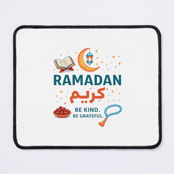 Item preview, Ramadan Kareem Crescent & Lantern Icons designed and sold by bilal sibgui.