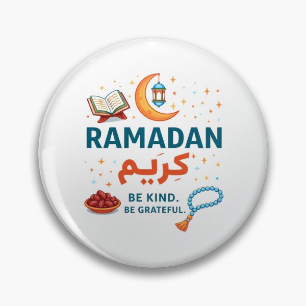 Item preview, Ramadan Kareem Crescent & Lantern Icons  designed and sold by bilal sibgui.