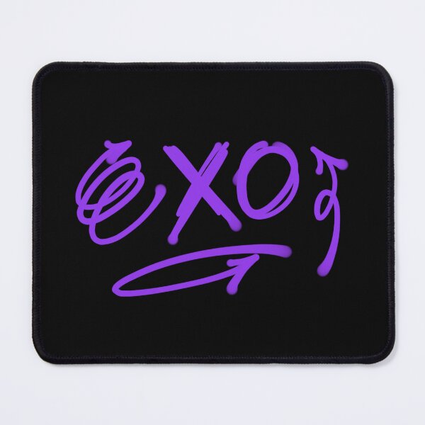 Item preview, Cosmic XO Graffiti designed and sold by AM.87.
