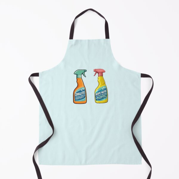 Item preview, Opalite & Nope-alite Spray Bottles designed and sold by wonderxwander.