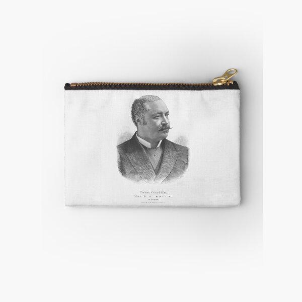 Item preview, Blanche Kelso Bruce - First African American Senator designed and sold by warishellstore.