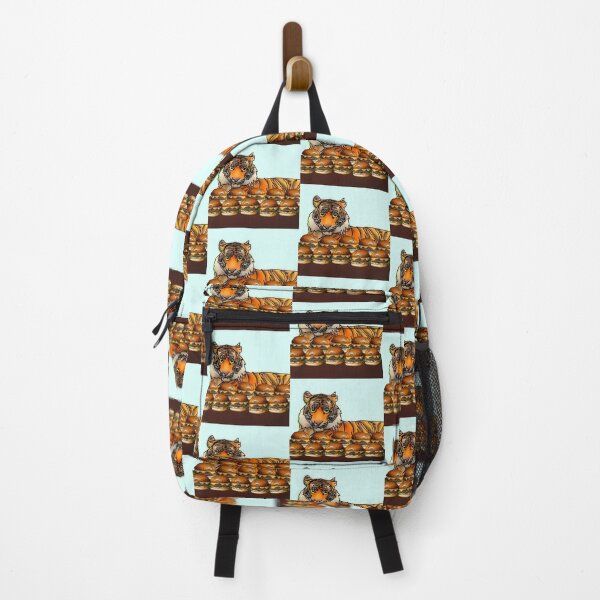 Item preview, Auburn With Cheeseburger mukbang– animalz designed and sold by Ashley’sAnimalz.