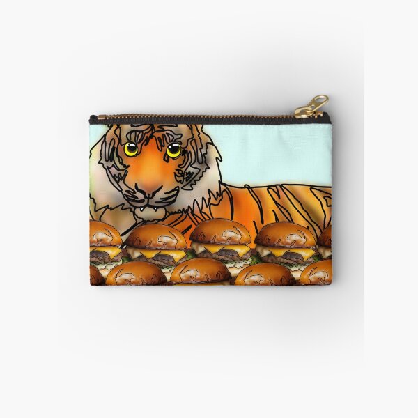 Item preview, Auburn With Cheeseburger mukbang– animalz designed and sold by Ashley’sAnimalz.