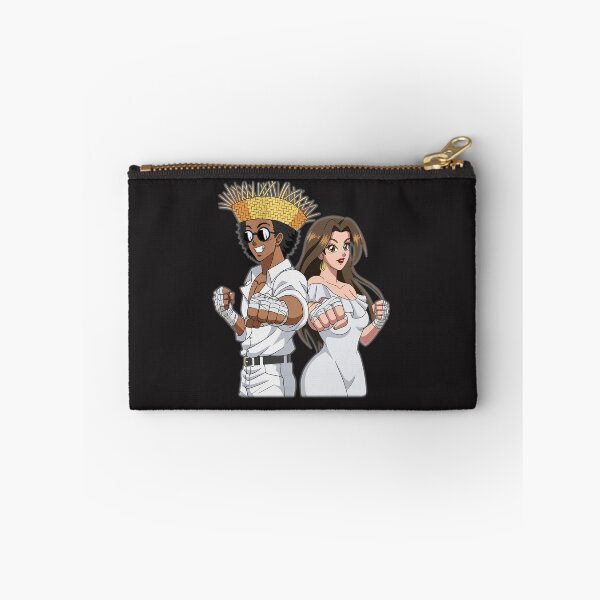 Item preview, Rao Singha and Marisol Saiga designed and sold by ShenjiuShop.