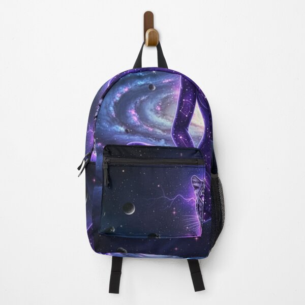 Item preview, Cosmic Leopard - Stella designed and sold by Cosmic Zoo.
