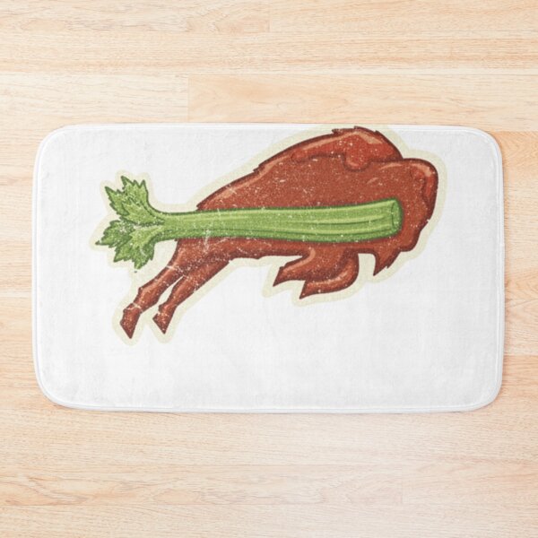 Item preview, Buffalo Bills designed and sold by ethancolestudio.