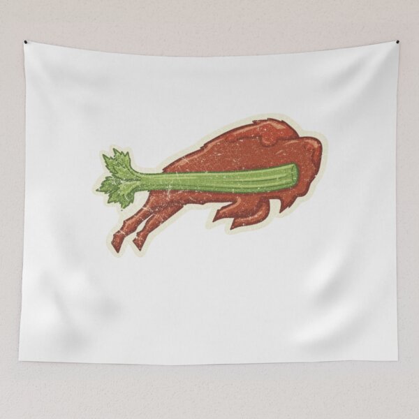 Item preview, Buffalo Bills designed and sold by ethancolestudio.