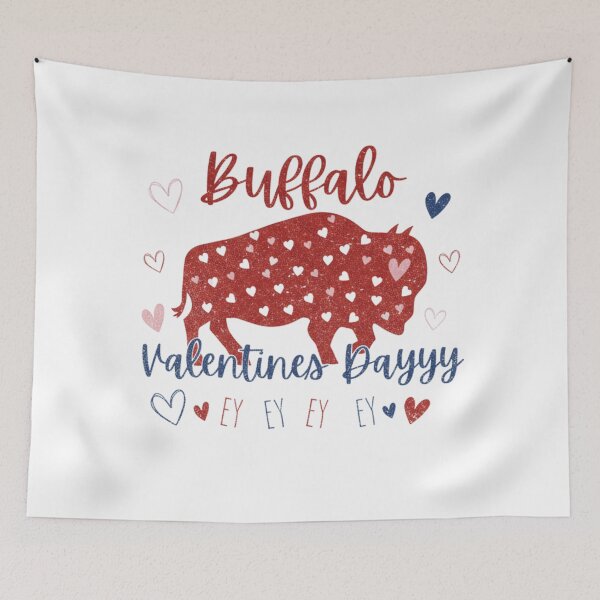 Item preview, Buffalo Bills designed and sold by ethancolestudio.