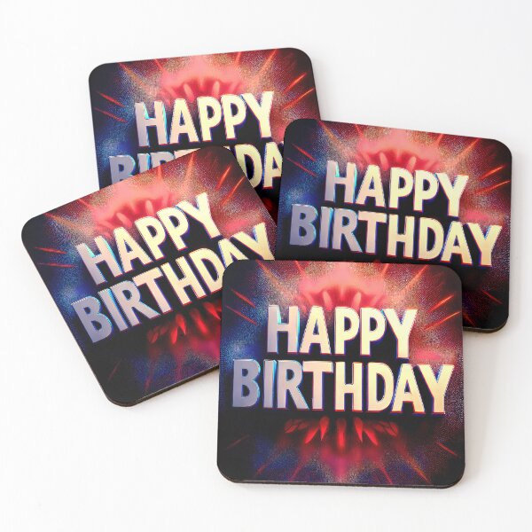 Item preview, Birthday Greeting Card Blank For Your Message designed and sold by CharlottePlaceArt.