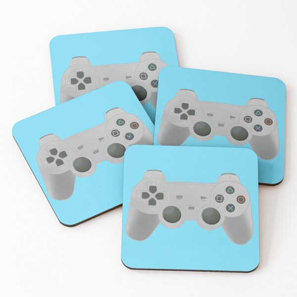 Item preview, My First Controller - PS1 Edition designed and sold by EclecticTurtle.