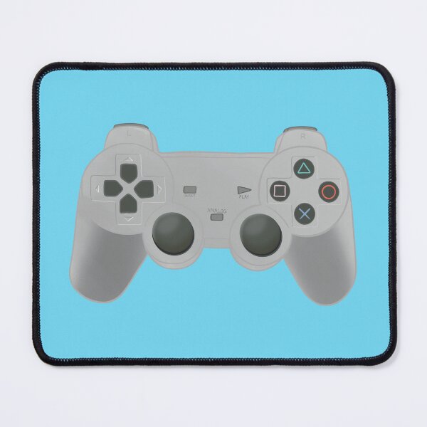 Item preview, My First Controller - PS1 Edition designed and sold by EclecticTurtle.