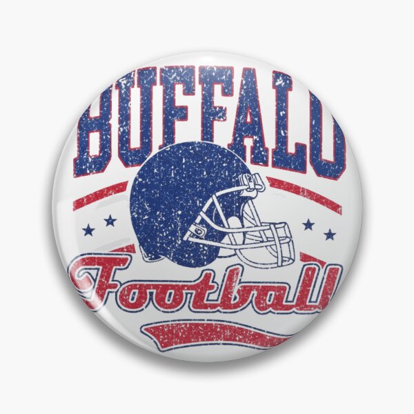 Item preview, Buffalo Bills designed and sold by ethancolestudio.