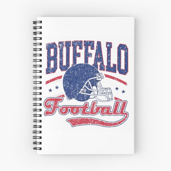 Item preview, Buffalo Bills designed and sold by ethancolestudio.