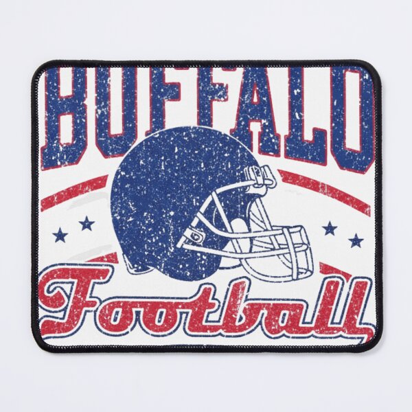 Item preview, Buffalo Bills designed and sold by ethancolestudio.