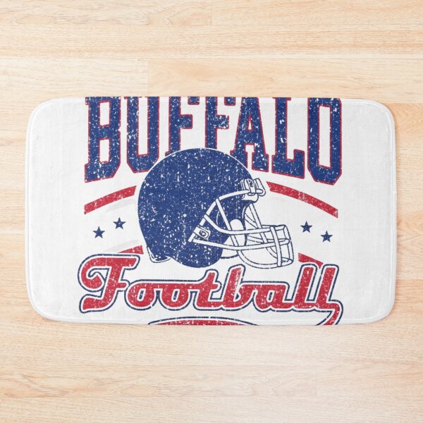 Item preview, Buffalo Bills designed and sold by ethancolestudio.
