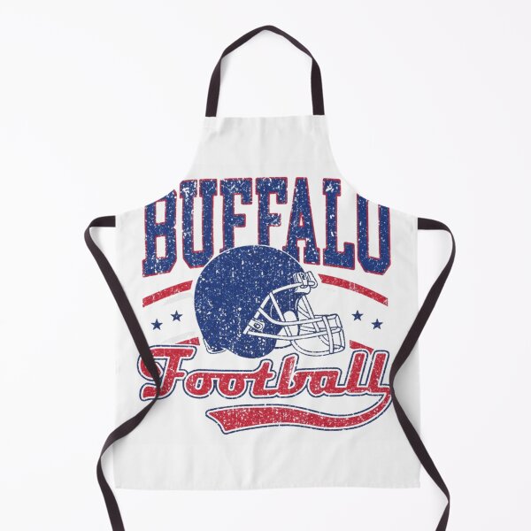 Item preview, Buffalo Bills designed and sold by ethancolestudio.