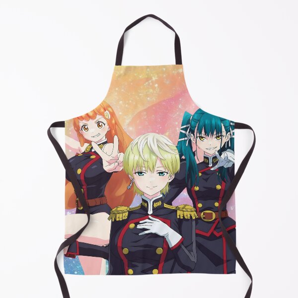 Item preview, Mato Seihei no Slave designed and sold by Bikash-A7.