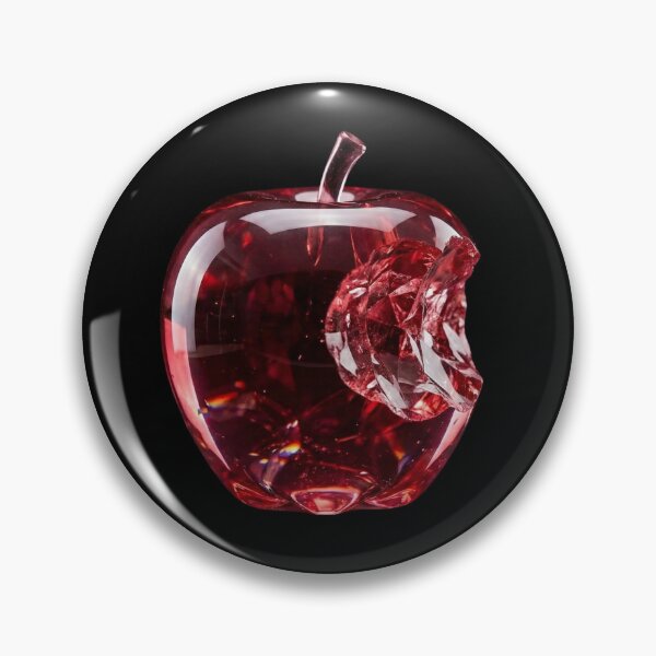 Item preview, Red Apple  designed and sold by HeyyItsNikki.