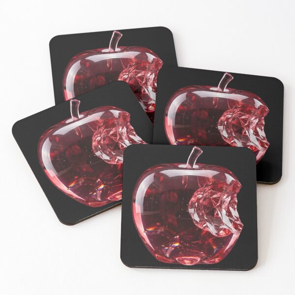 Item preview, Red Apple  designed and sold by HeyyItsNikki.