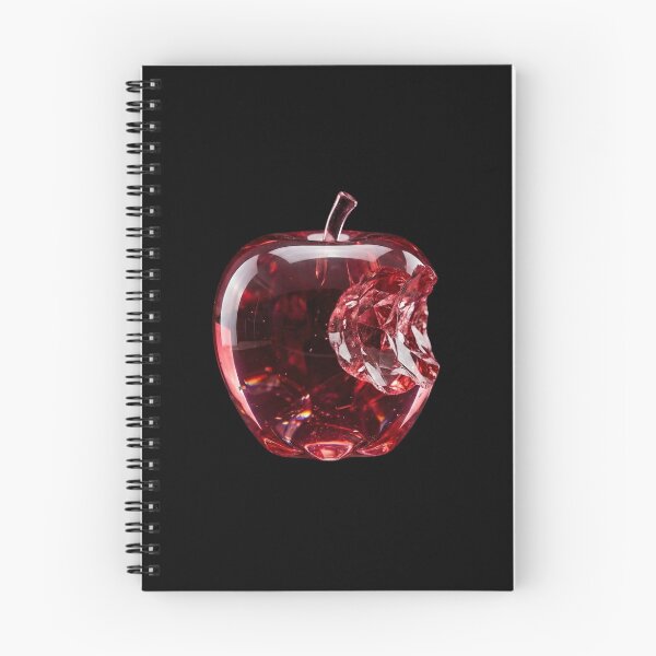Item preview, Red Apple  designed and sold by HeyyItsNikki.