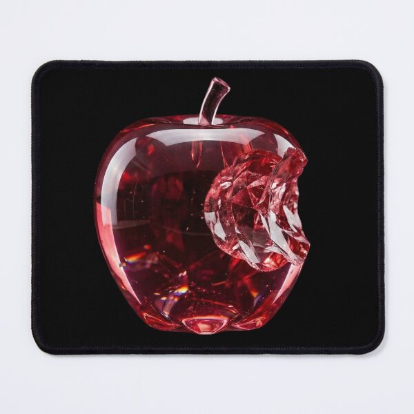 Item preview, Red Apple  designed and sold by HeyyItsNikki.