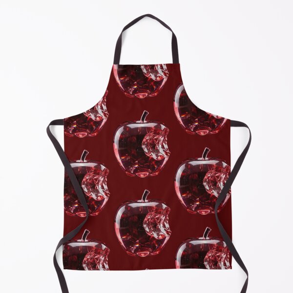 Item preview, Red Apple designed and sold by HeyyItsNikki.
