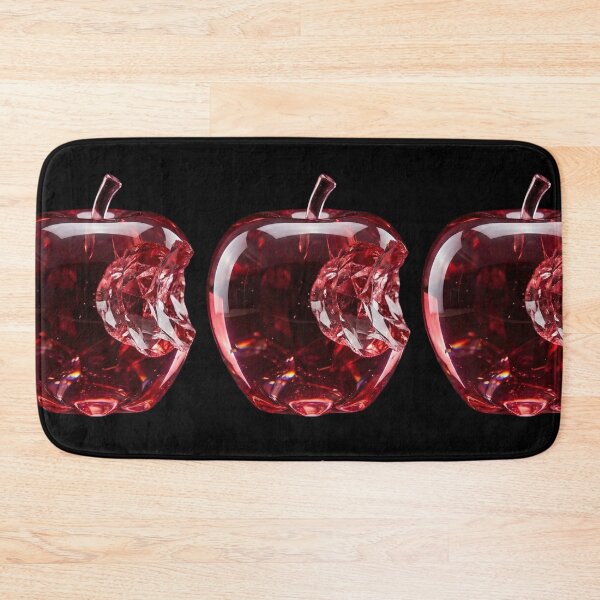 Item preview, Red Apple  designed and sold by HeyyItsNikki.