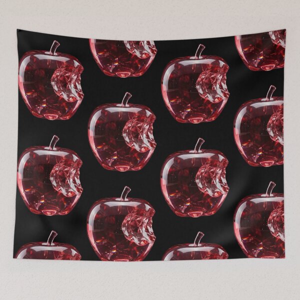 Item preview, Red Apple  designed and sold by HeyyItsNikki.
