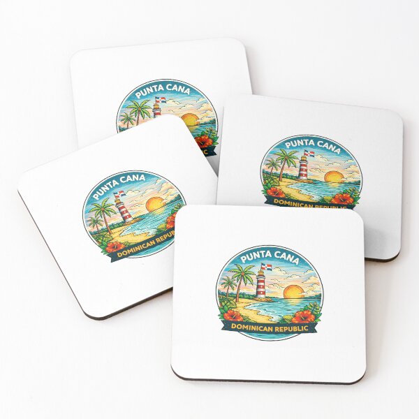 Item preview, Punta Cana: The Ultimate Vacation Destination | Beaches, Resorts & Activities designed and sold by Timegraf.