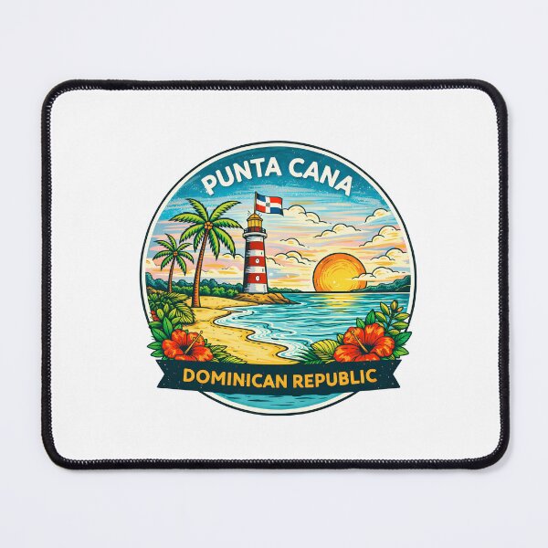 Item preview, Punta Cana: The Ultimate Vacation Destination | Beaches, Resorts & Activities designed and sold by Timegraf.