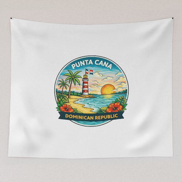 Item preview, Punta Cana: The Ultimate Vacation Destination | Beaches, Resorts & Activities designed and sold by Timegraf.